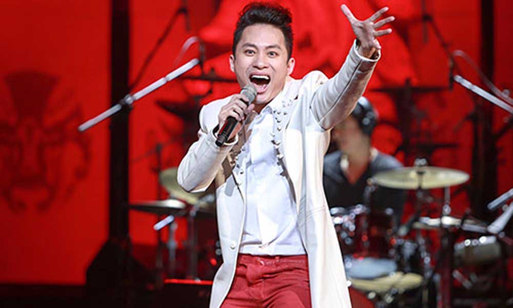 Vietnamese singer Tung Duong to receive Japan’s prestigious music award